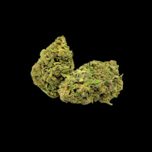 Baba Kush