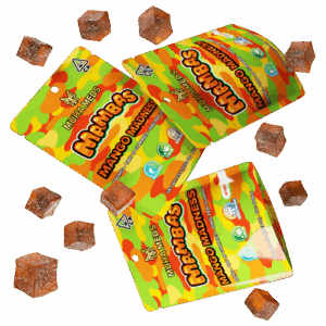 Mango Madness