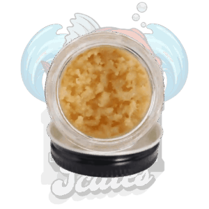 Alien Cookies — 7G Live Resin